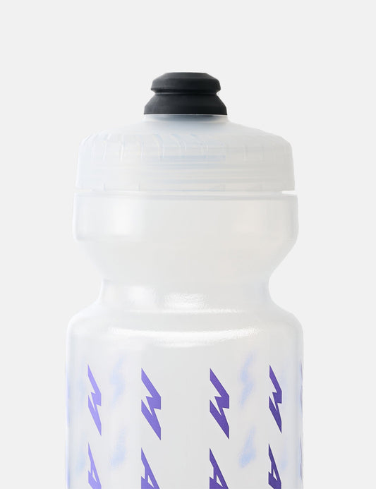 Evade Bottle (22 oz) - Ultraviolet/White