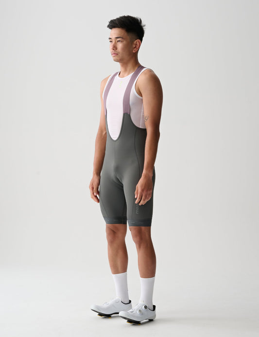 Training Bib 3.0 Shorts - Dark Shadow