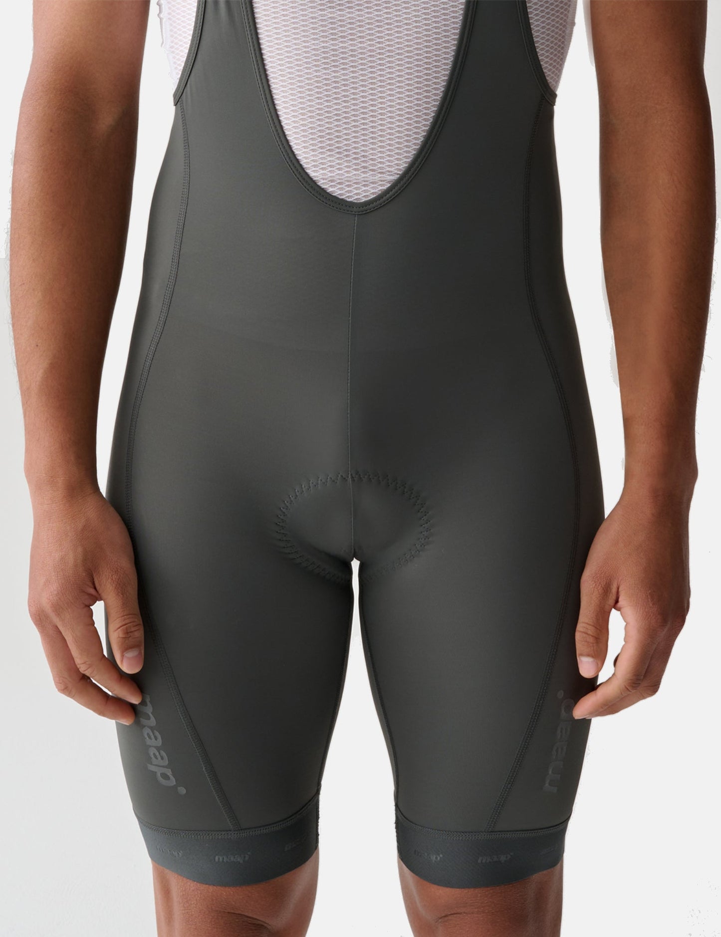 Training Bib 3.0 Shorts - Dark Shadow