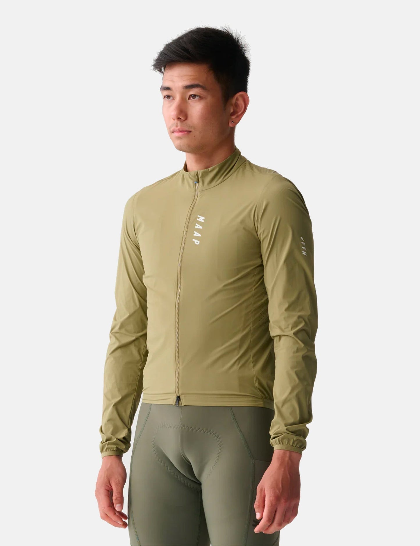Draft Team Jacket - Dark Ore