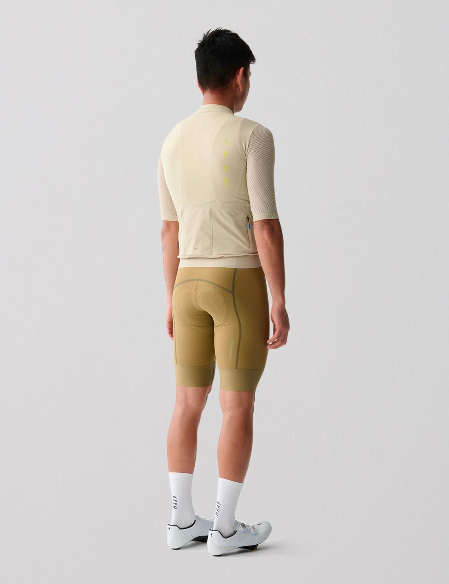 Evade Pro Base Jersey 2.0 - Dune