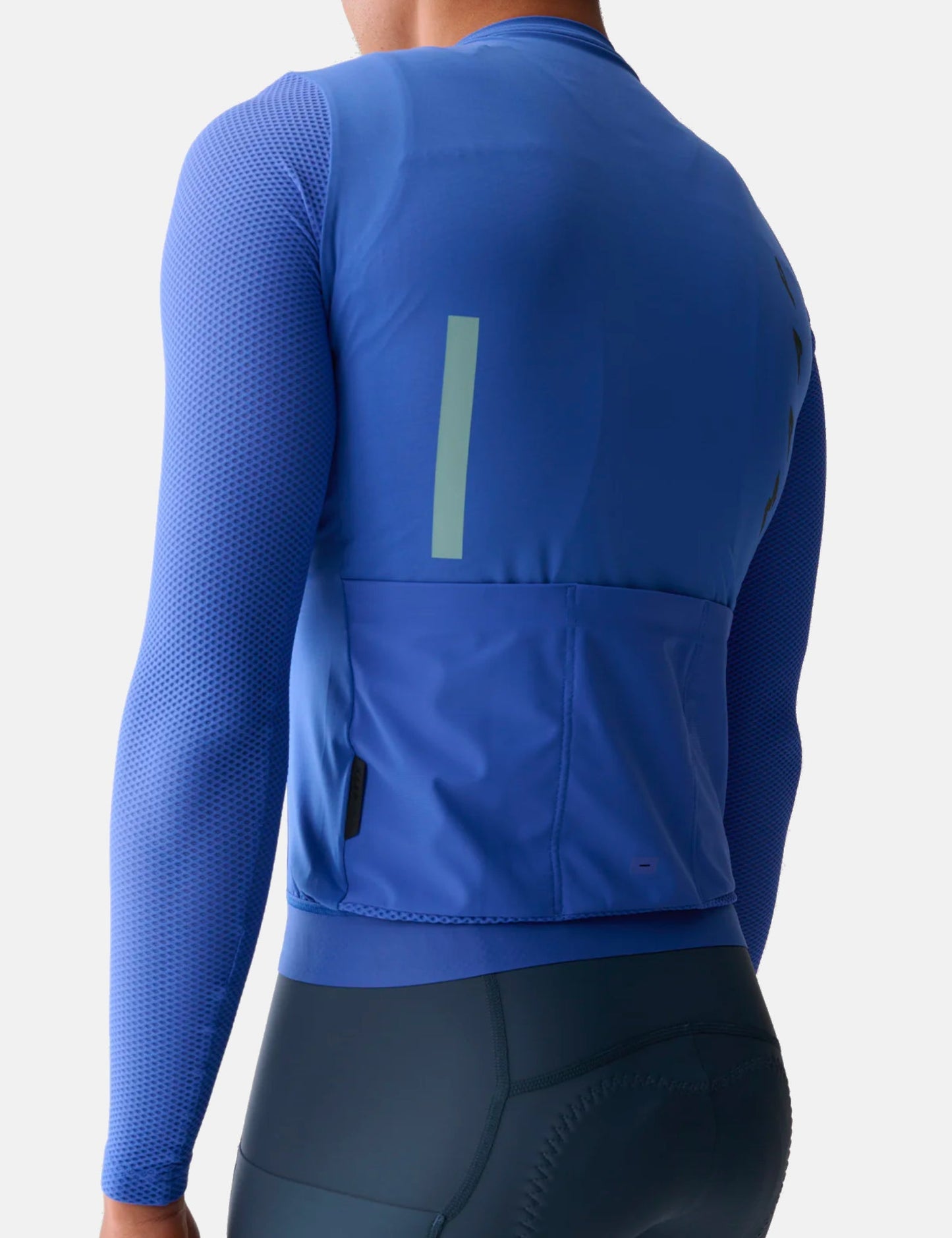 Evade Pro Base Long Sleeve Jersey 2.0 - Ultra Violet