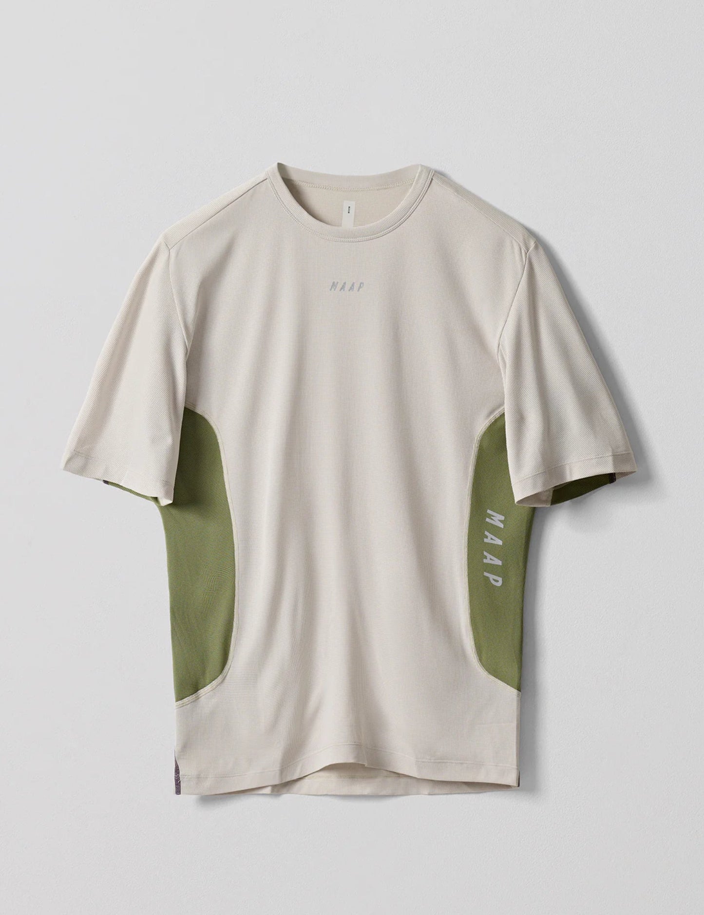 Alt_Road Tech Tee - Fog