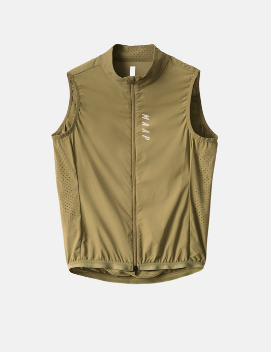 Draft Team Vest - Dark Ore