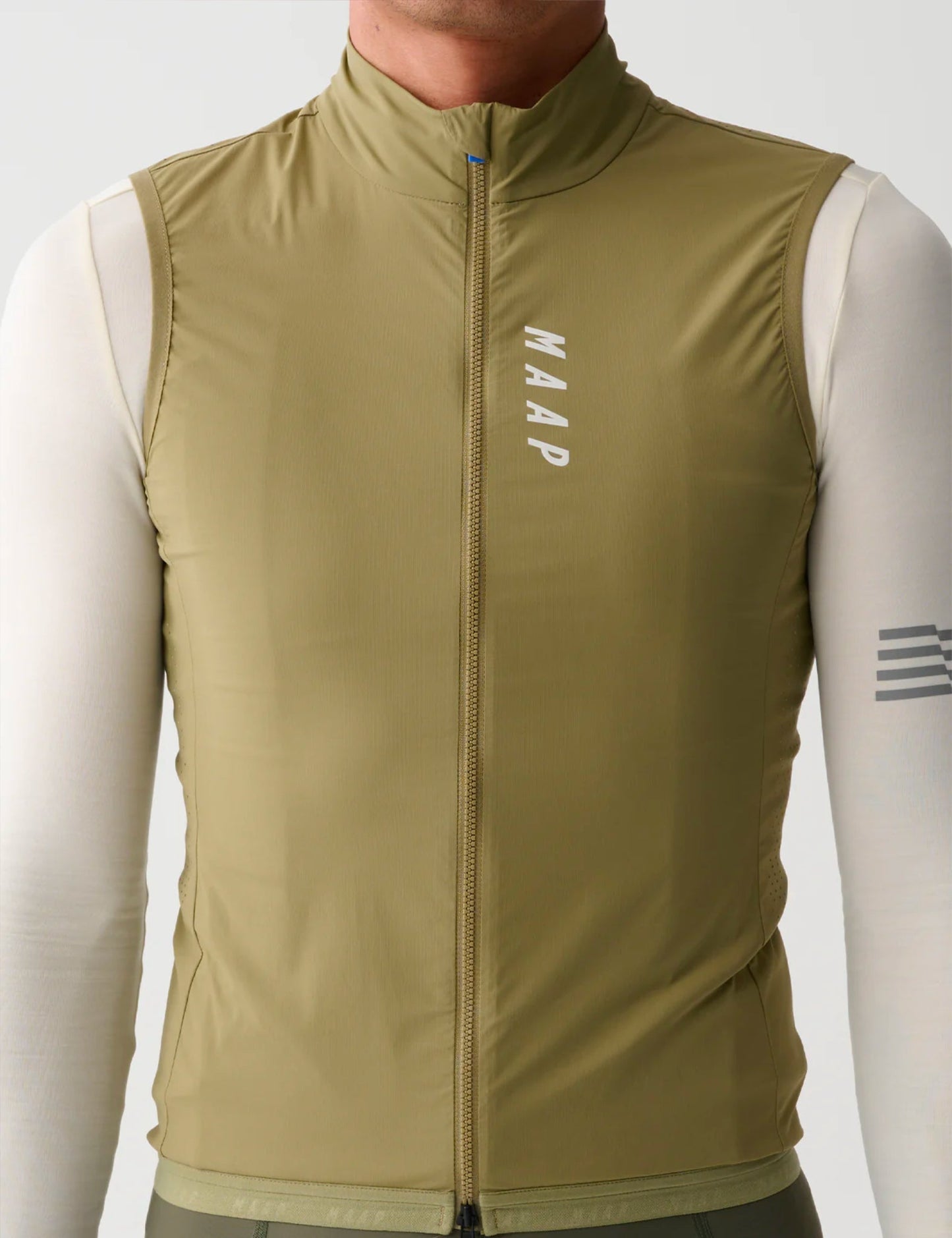 Draft Team Vest - Dark Ore