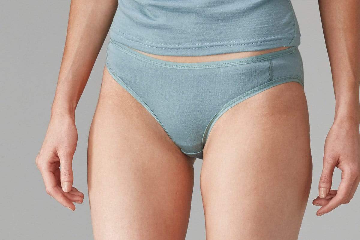 Kepler Briefs Womens