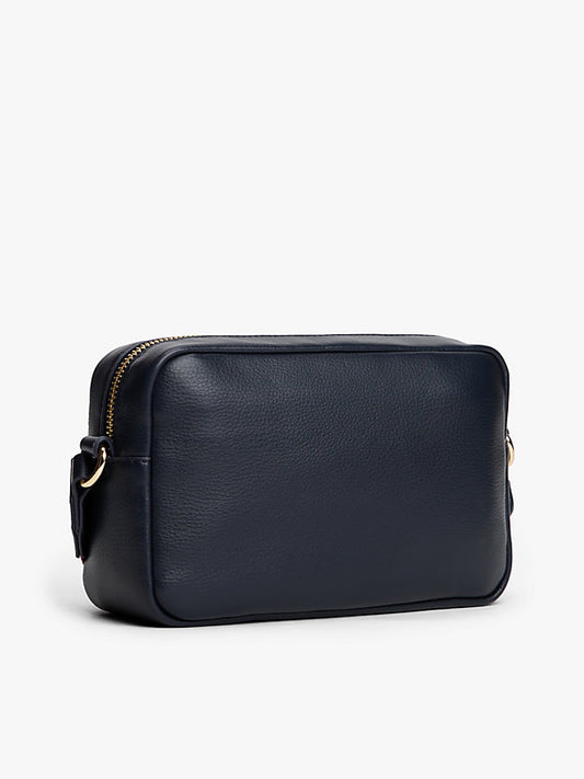 Webbing Crossbody Camera Bag