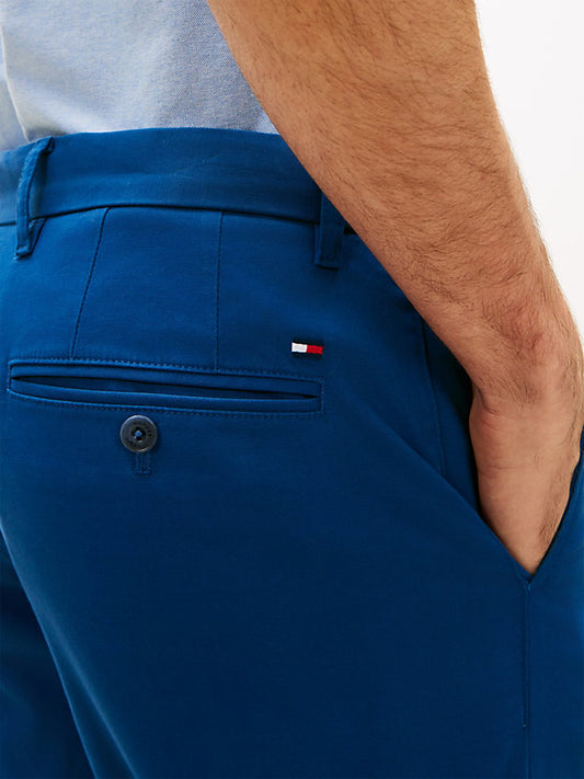 1985 Denton Straight Twill Chinos