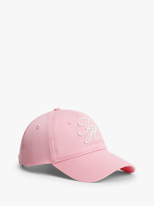Logo Embroidery Baseball Cap