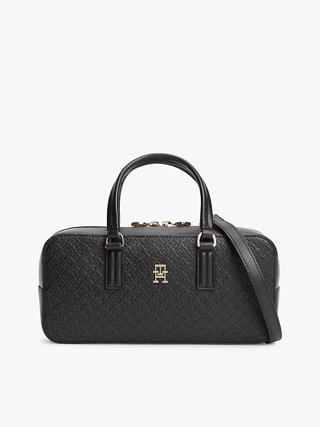 Monogram Crossbody Bag