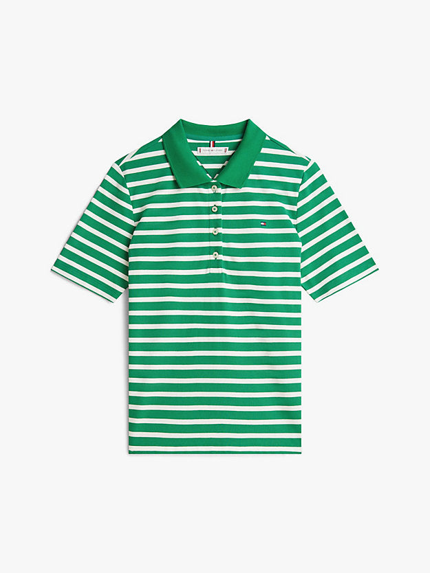1985 Regular Fit Pique Polo Shirt
