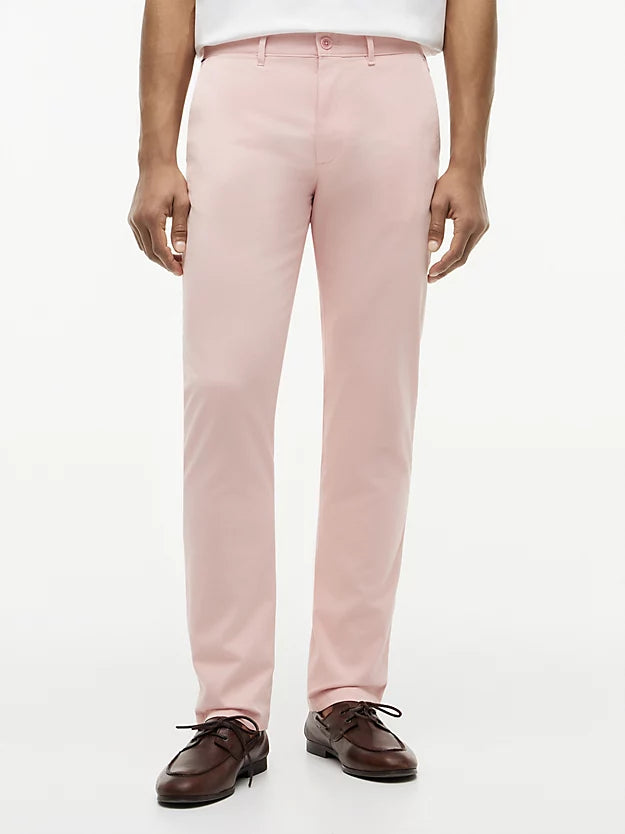 Denton Straight Twill Chinos