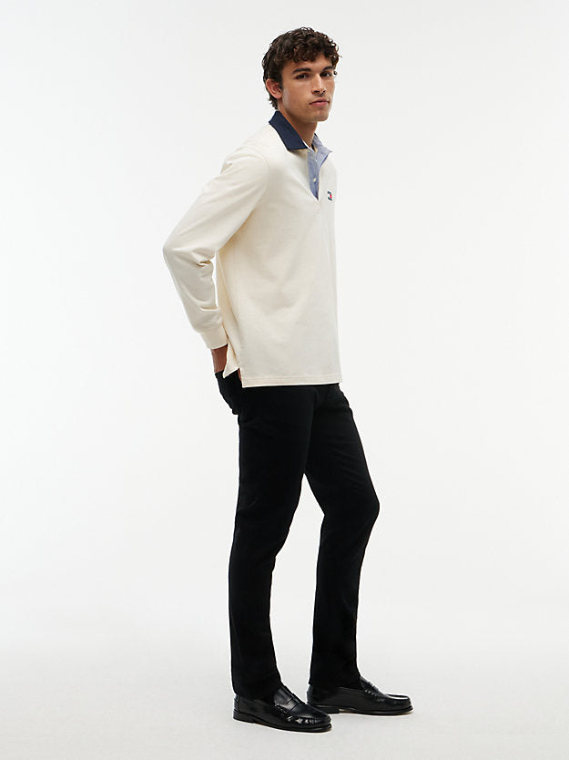 Scanton Slim Jeans