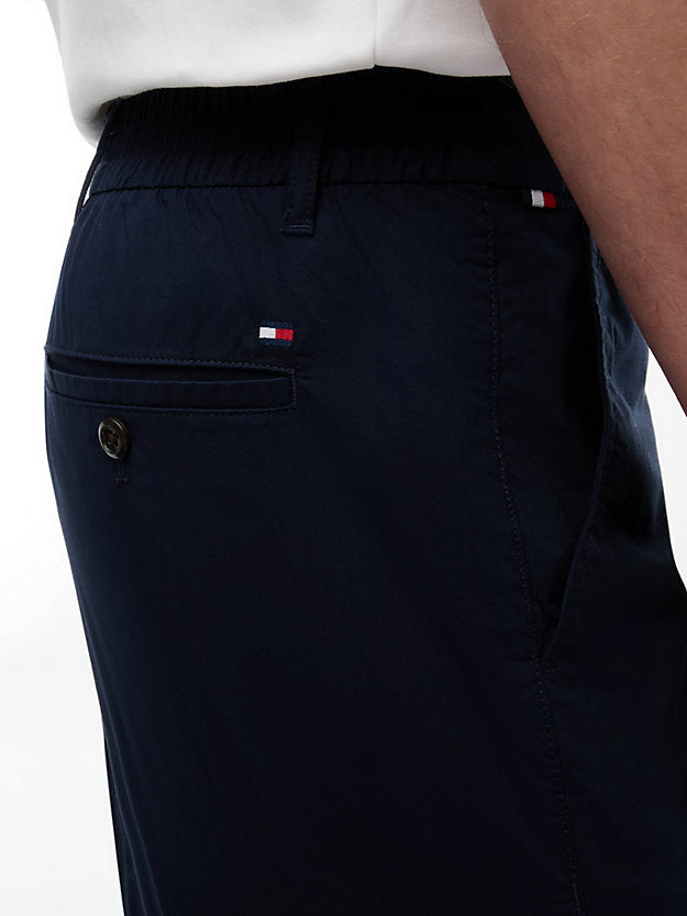 Harlem Lightweight Tapered Leg Chinos