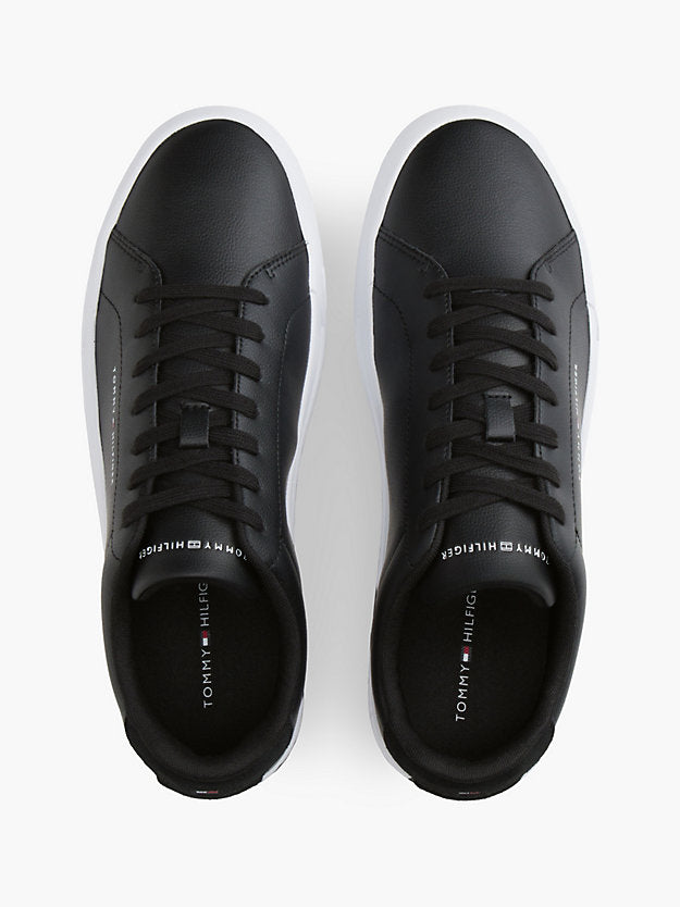 Logo Court Trainers WiLeather