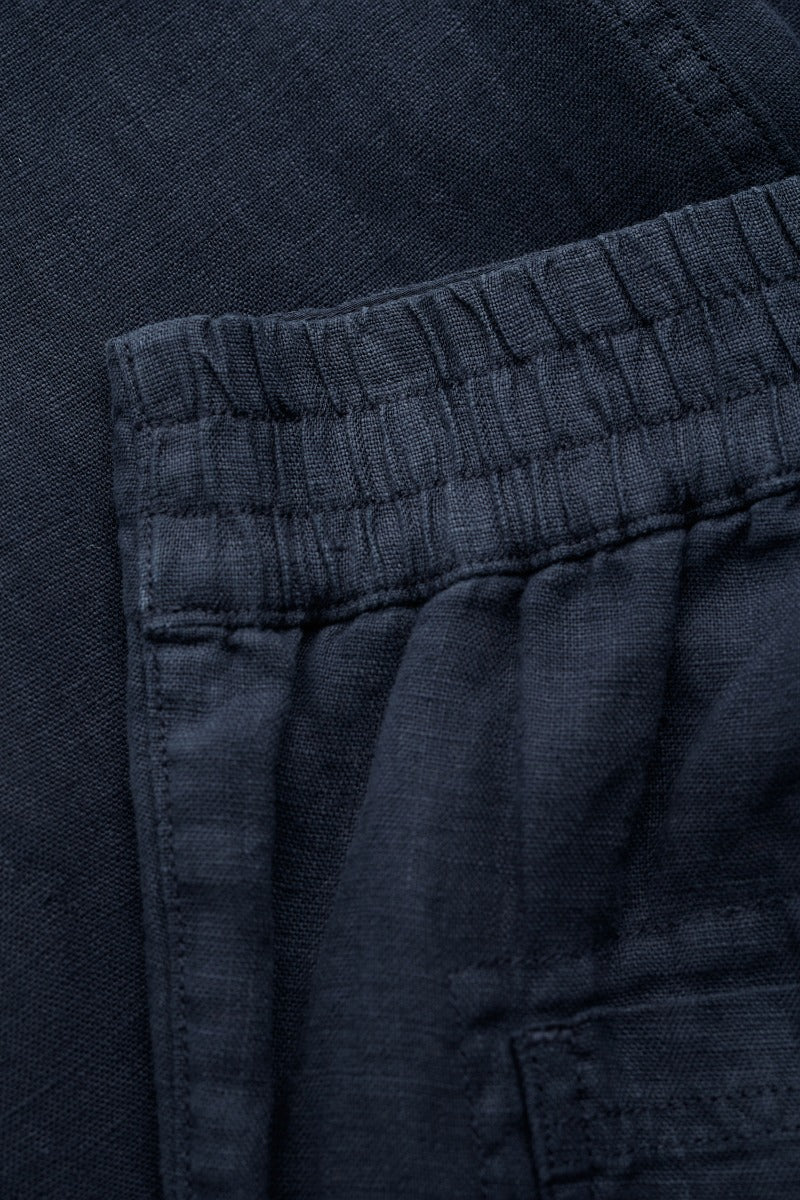 Brawn Point Straight Leg Crops
