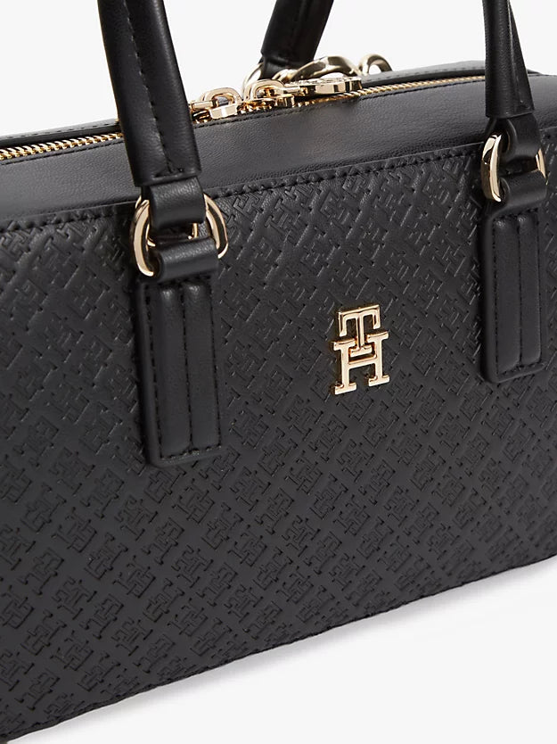Monogram Crossbody Bag