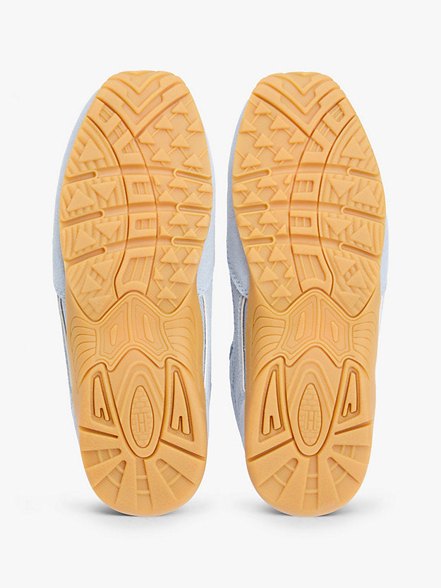 Suede Cleat Archive Runner Trainers