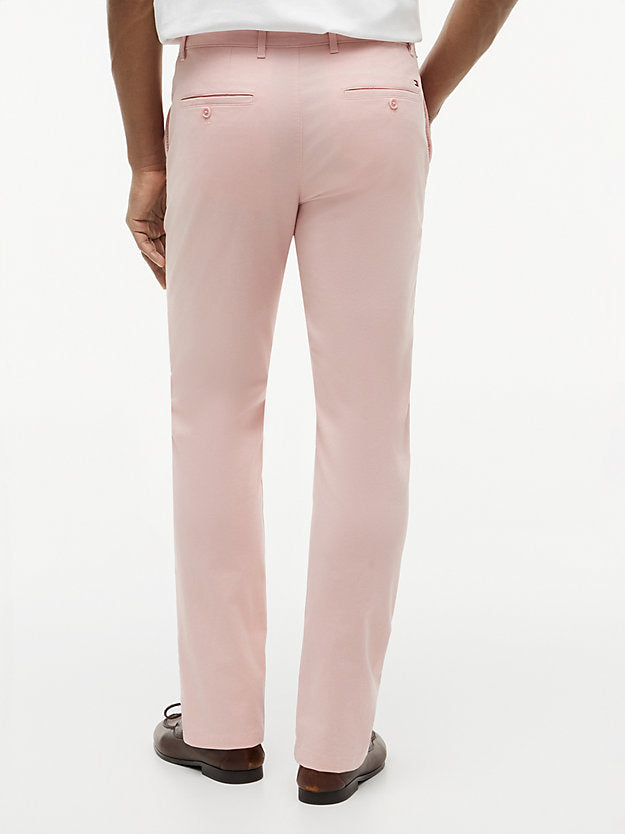 Denton Straight Twill Chinos