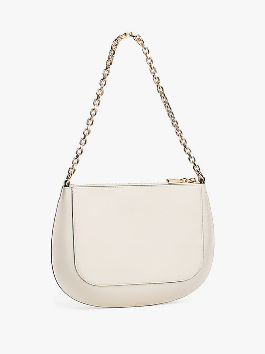 Chain Strap Convertible Crossbody Bag