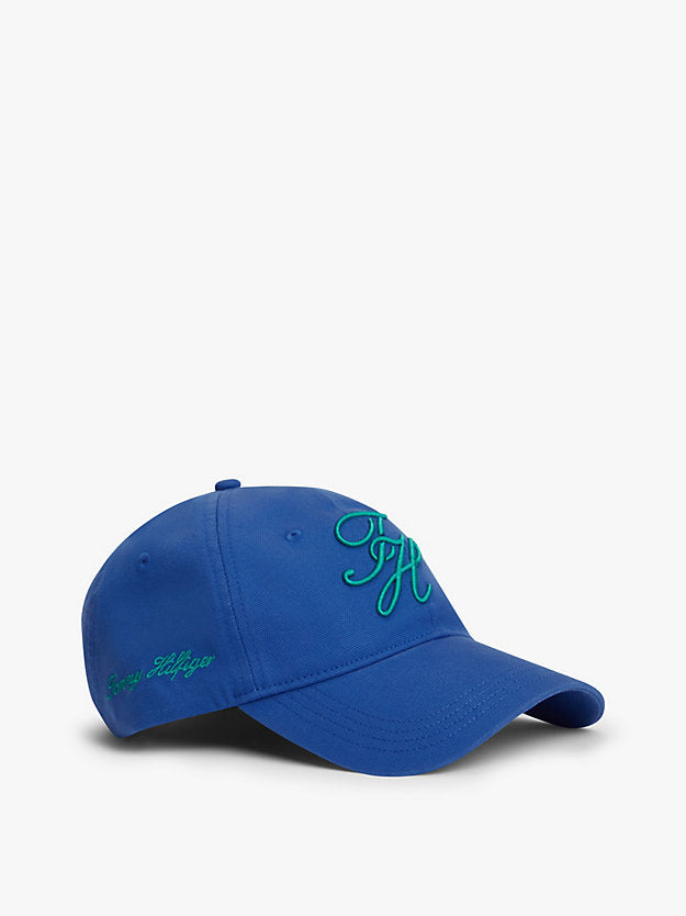 Logo Embroidery Baseball Cap