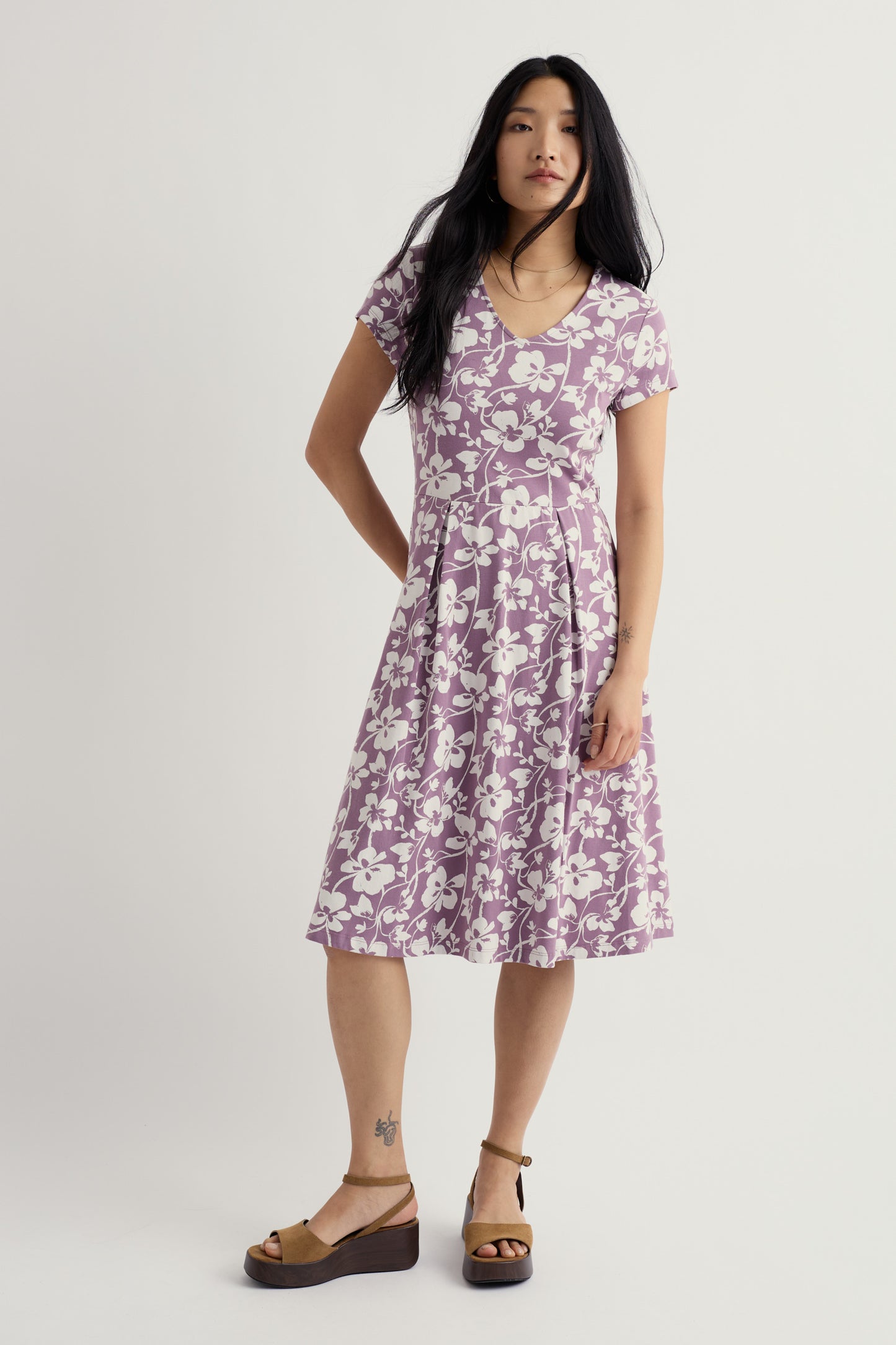 Kinter Organic Cotton Jumper