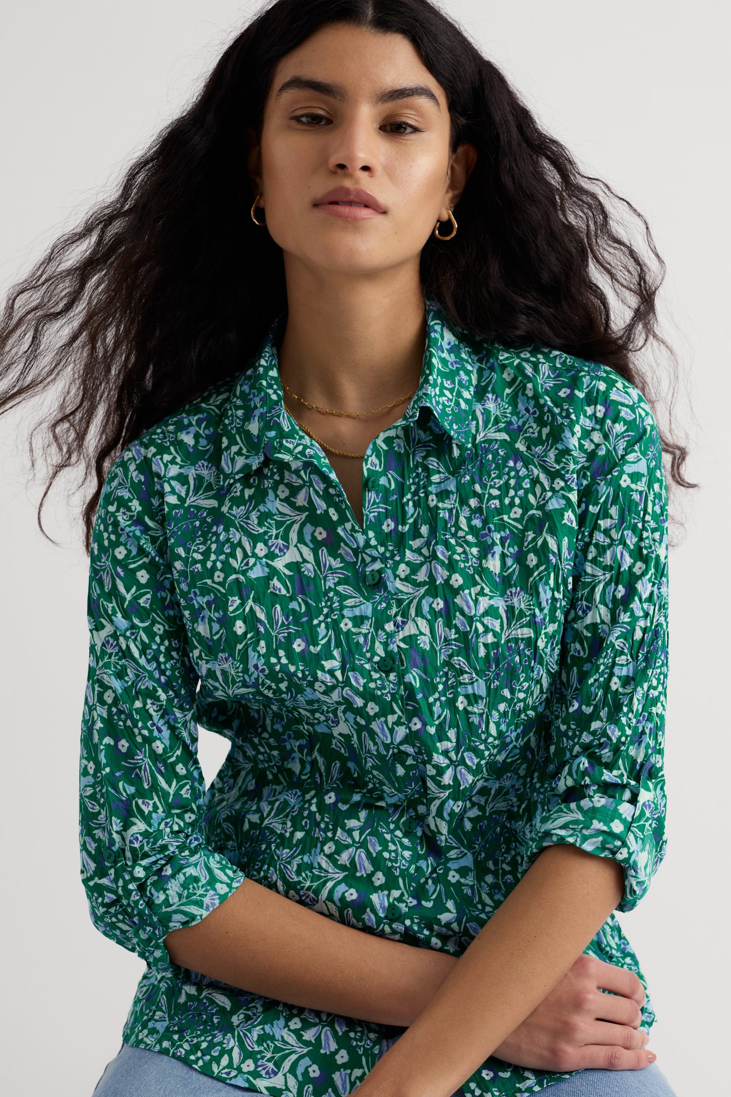 Larissa Shirt