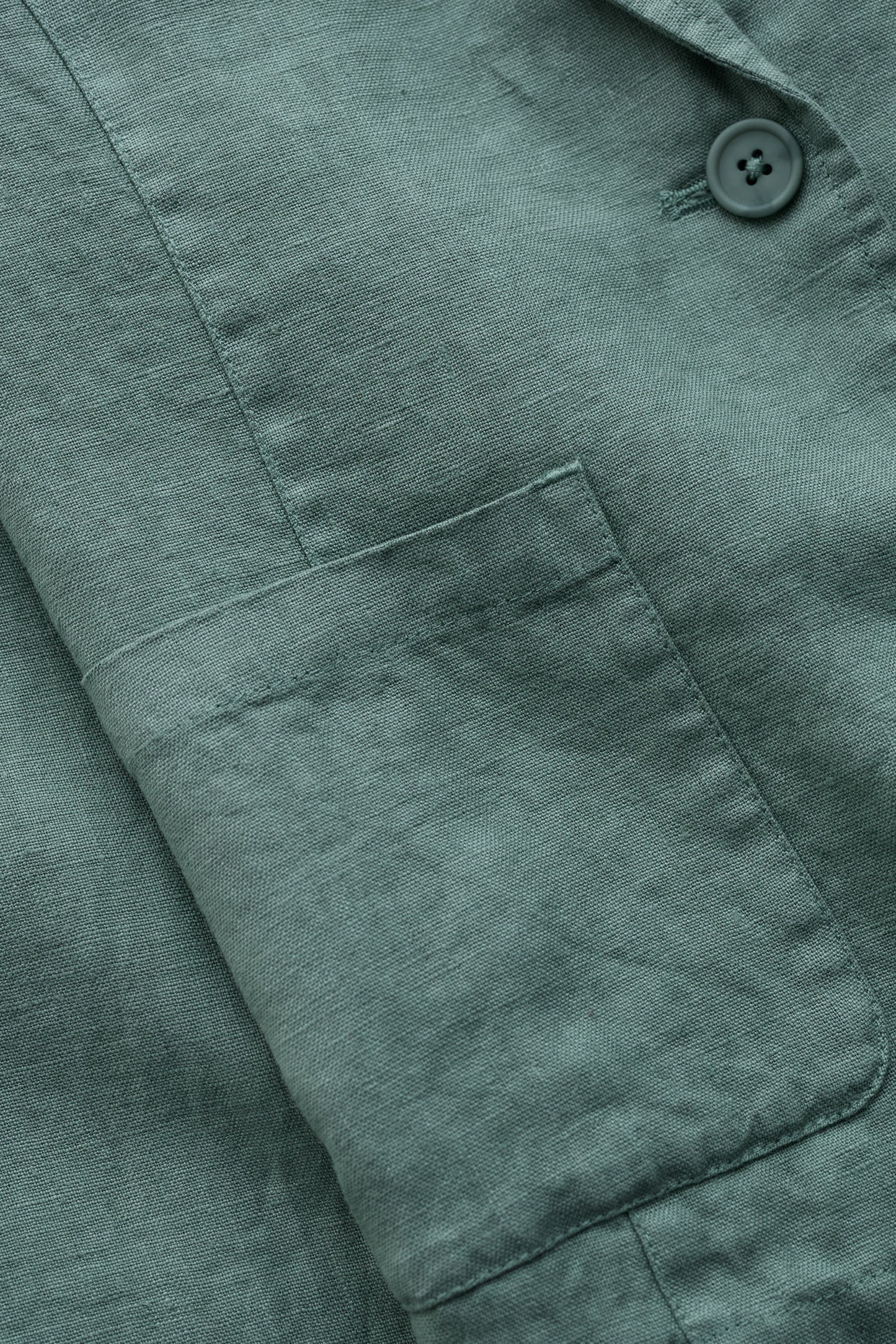 Blinker Linen Blazer