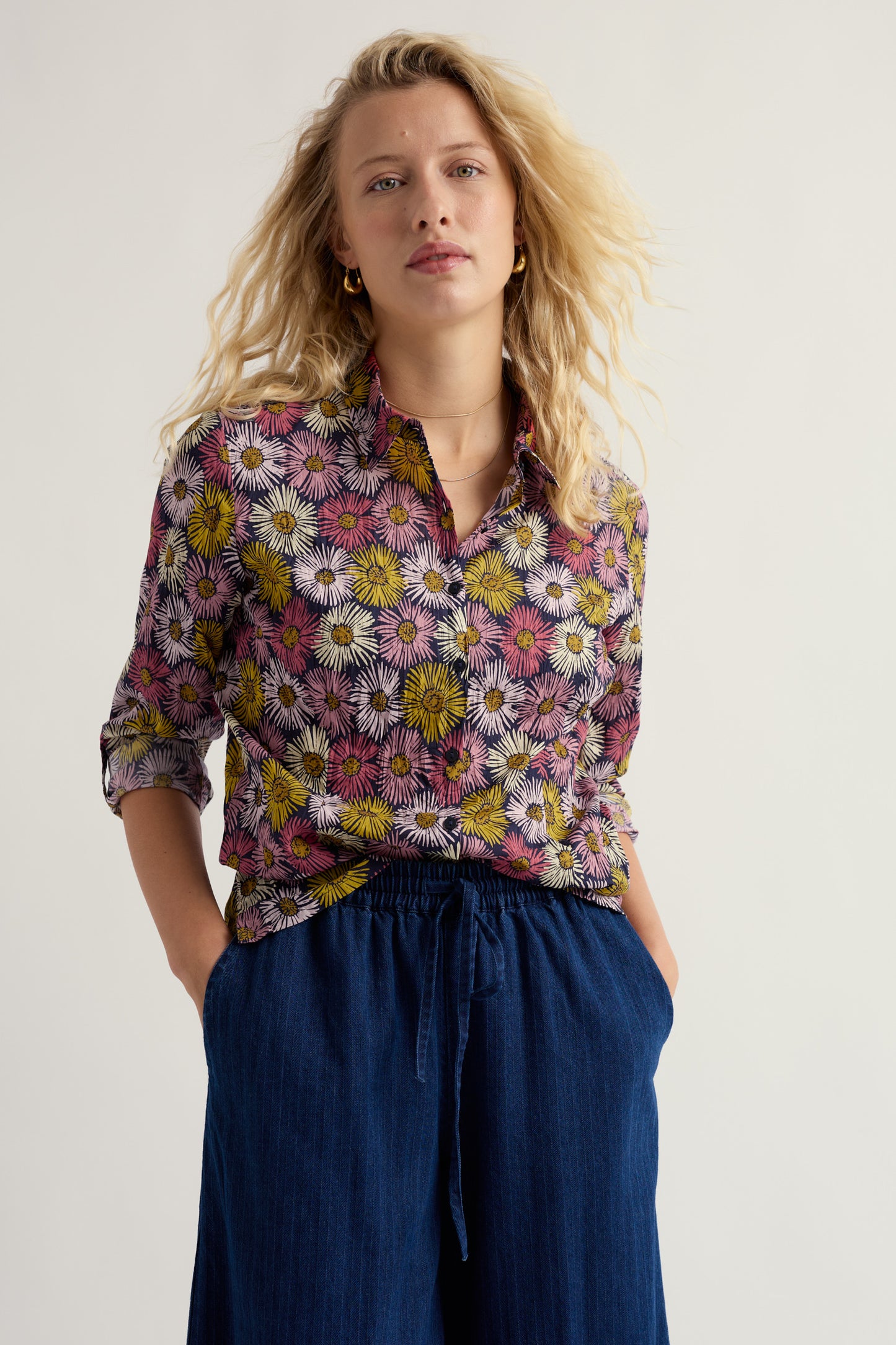 Larissa Shirt