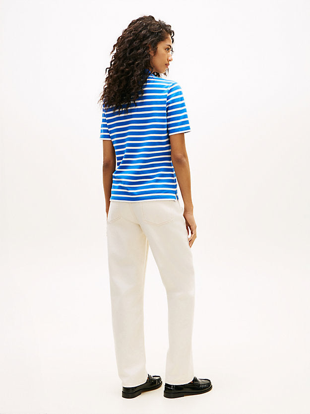 1985 Regular Fit Pique Polo Shirt