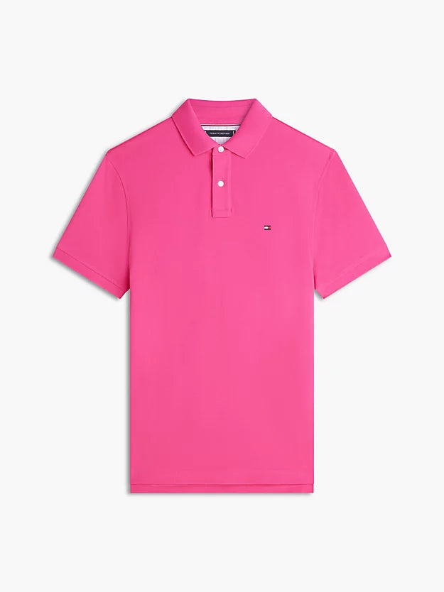 1985 Regular Fit Pique Polo Shirt