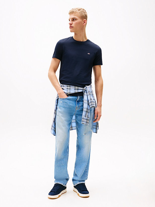 2-Pack Flag Extra Slim T-Shirts