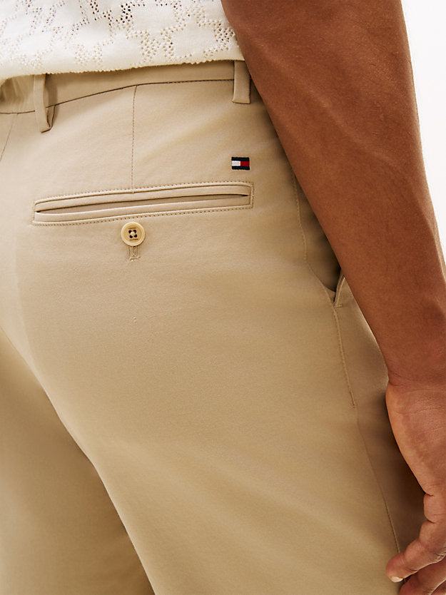 Dover Signature Tape Relaxed Twill Chinos