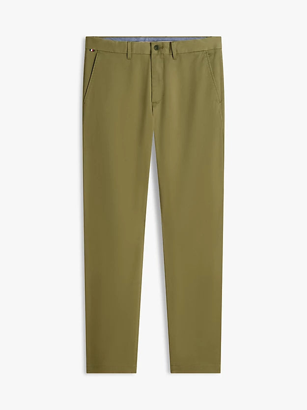 1985 Bleecker Slim Twill Chinos