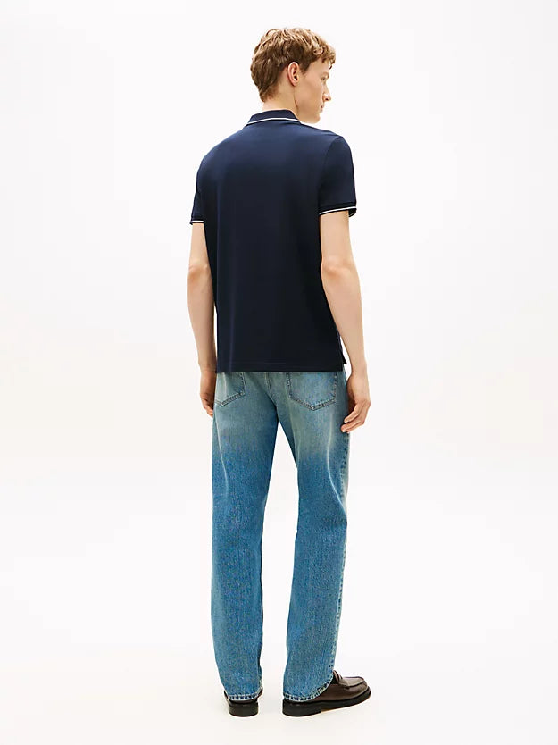 Performance Regular Fit Quick Dry Polo Shirt