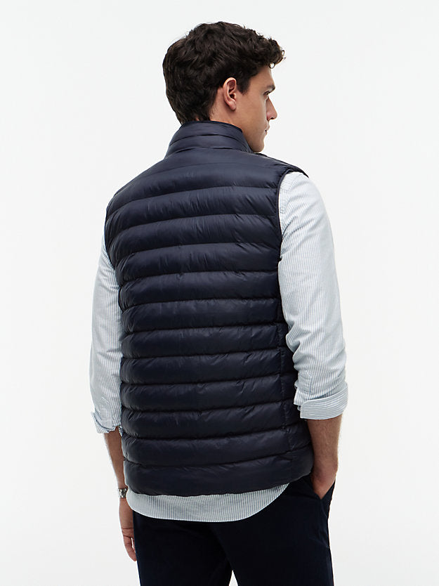 Packable Quilted Gilet