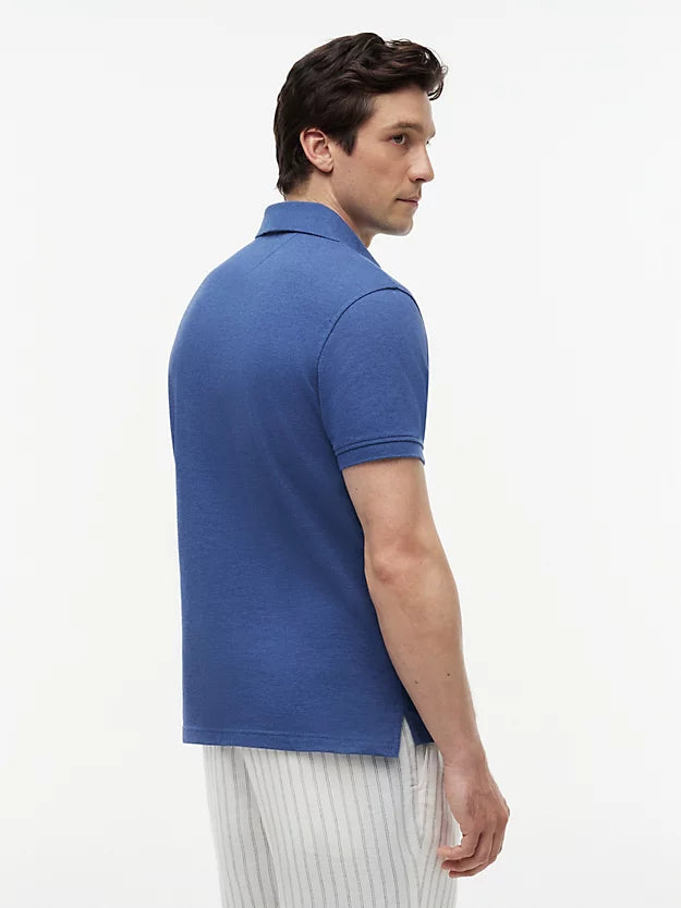 1985 Regular Fit Pique Polo Shirt