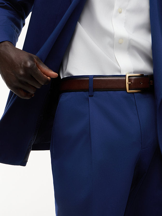 Flex Satin Trousers