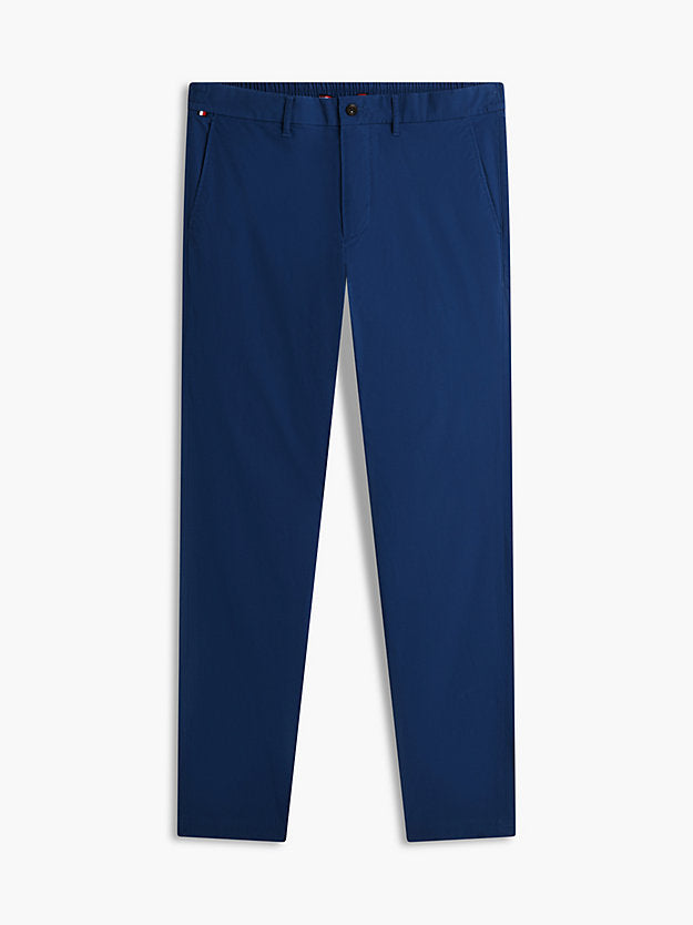 Harlem Lightweight Tapered Leg Chinos