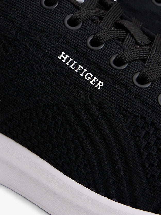 Lightweight Knit Trainers