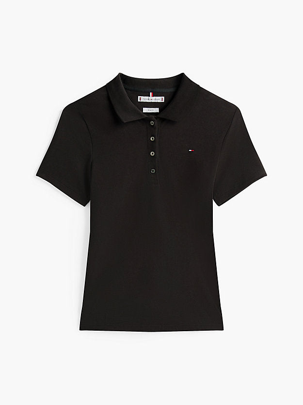 Heritage Slim Fit Polo Shirt