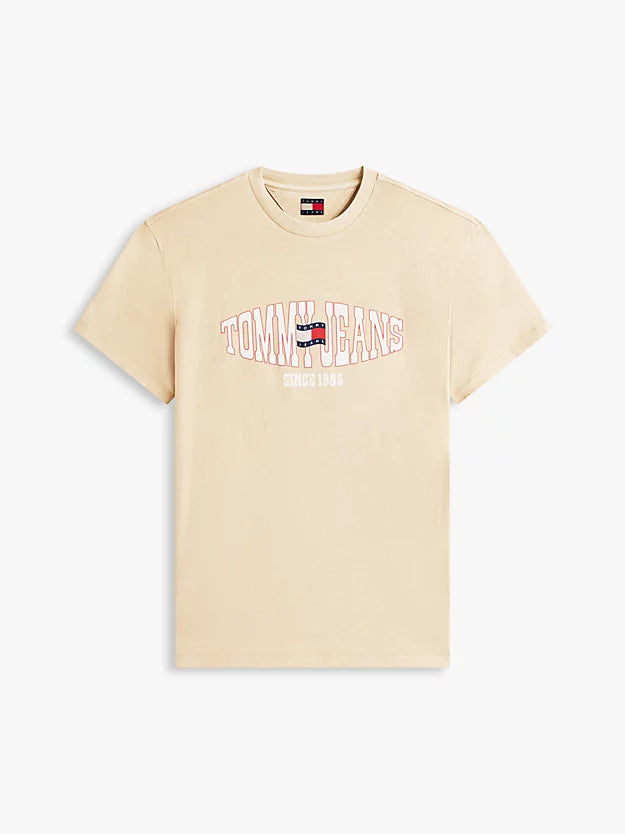 Wavy Flag Jersey T-Shirt