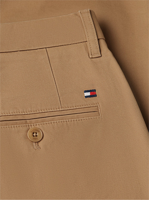 1985 Denton Straight Twill Chinos