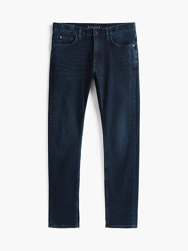 Denton Straight Leg Jeans