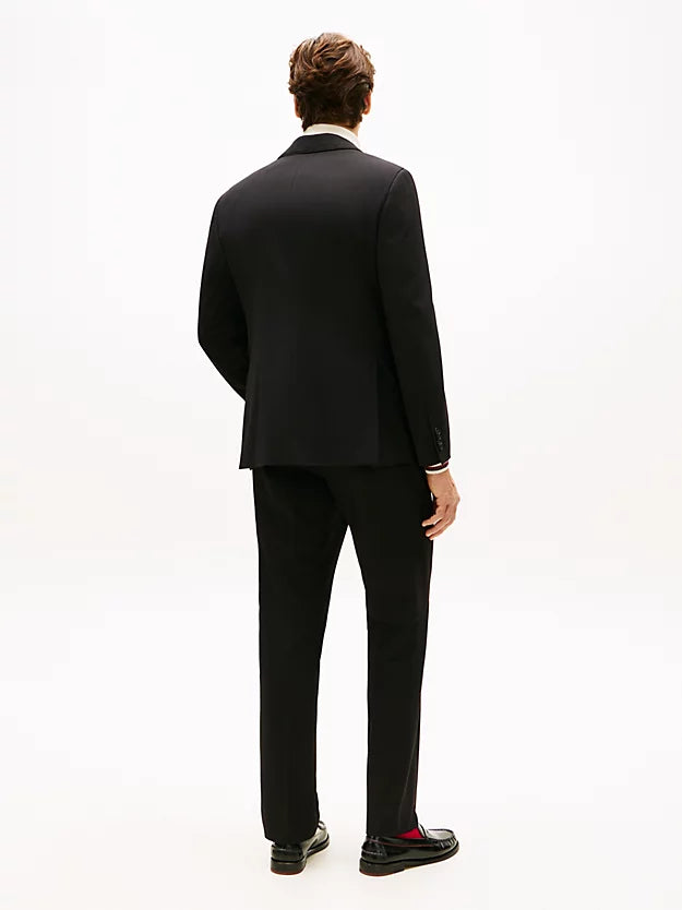 Technical Twill Regular Fit Blazer
