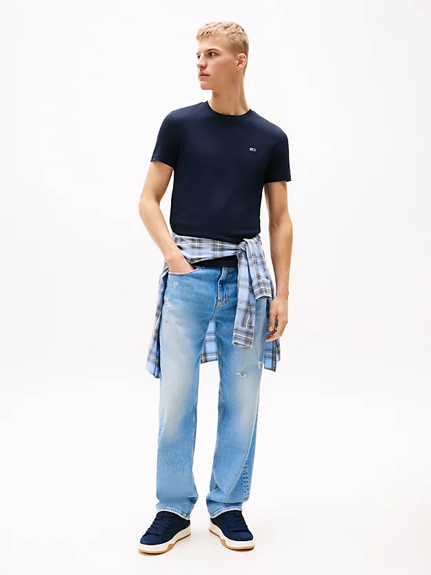 2-Pack Flag Extra Slim T-Shirts