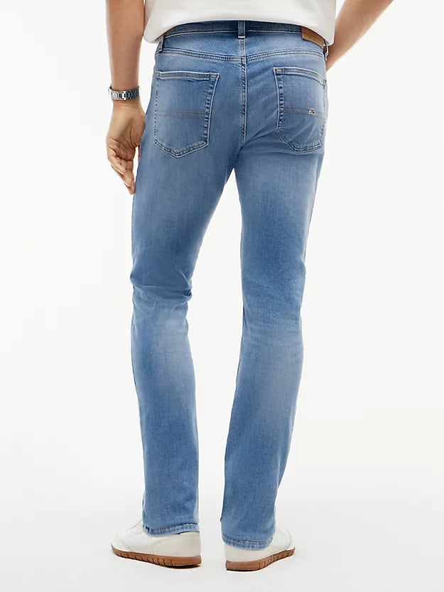 Austin Slim Tapered Jeans