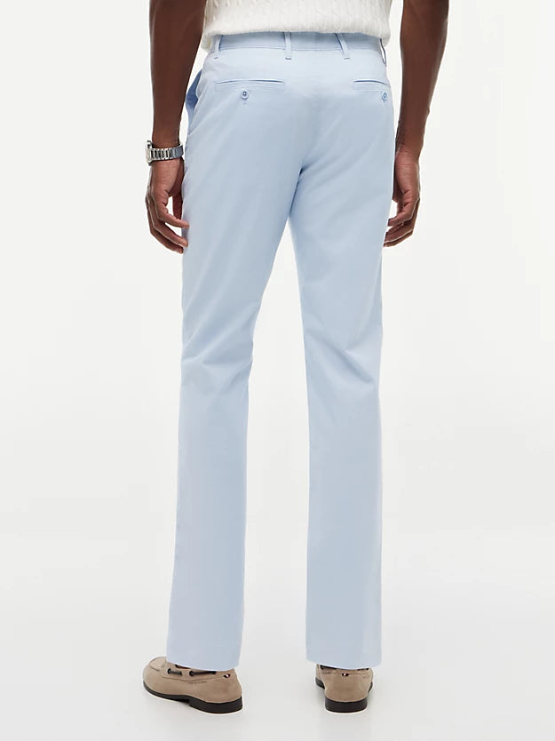 Denton Straight Twill Chinos