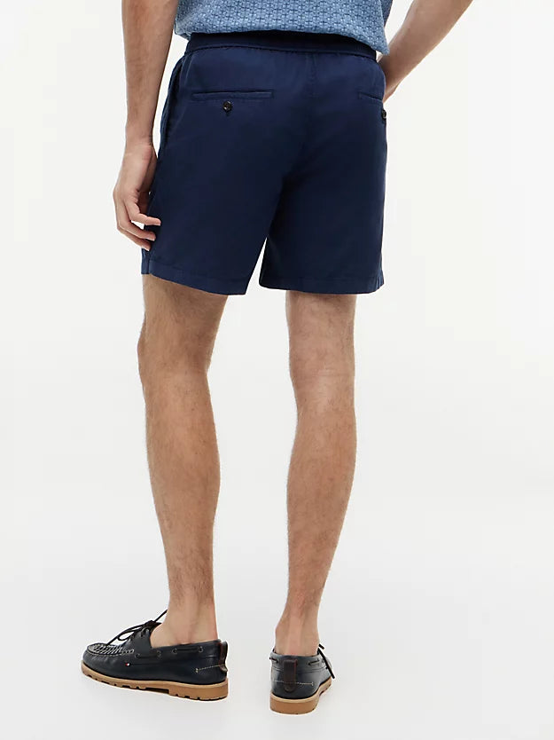 Dover Washed Regular Fit Shorts