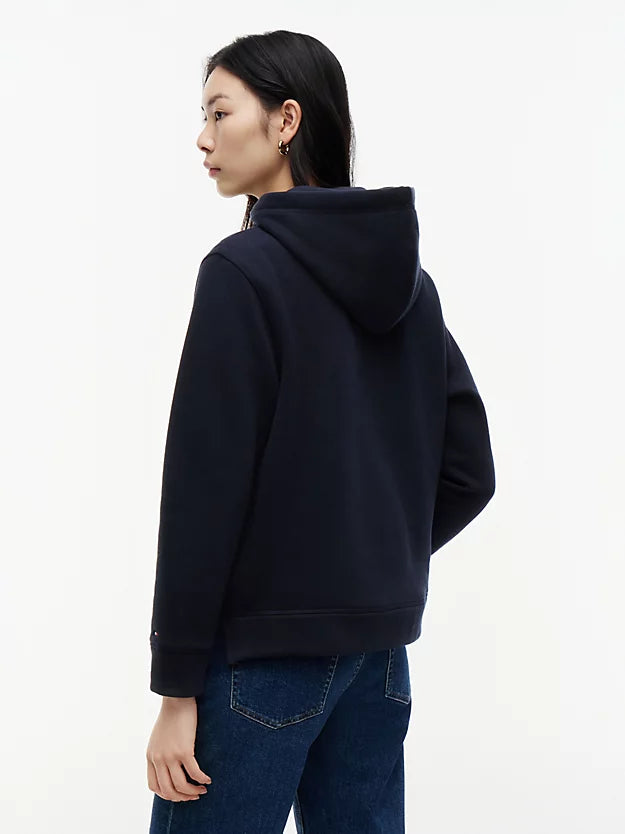 Essential Logo Hoody